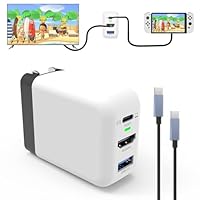 Amazon.co.jp: 【日本正規品】Basicolor Switch ドック充電器